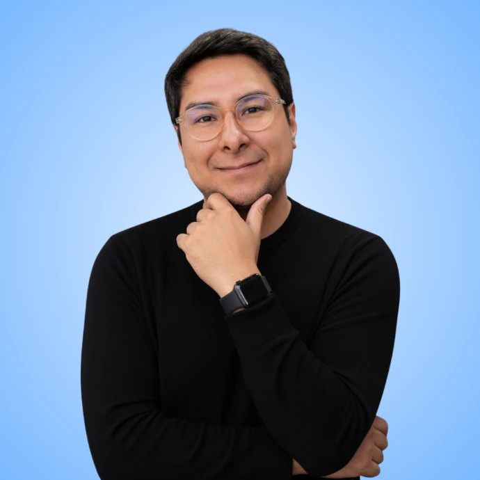 Instructor y Consultor en Adopción de IA